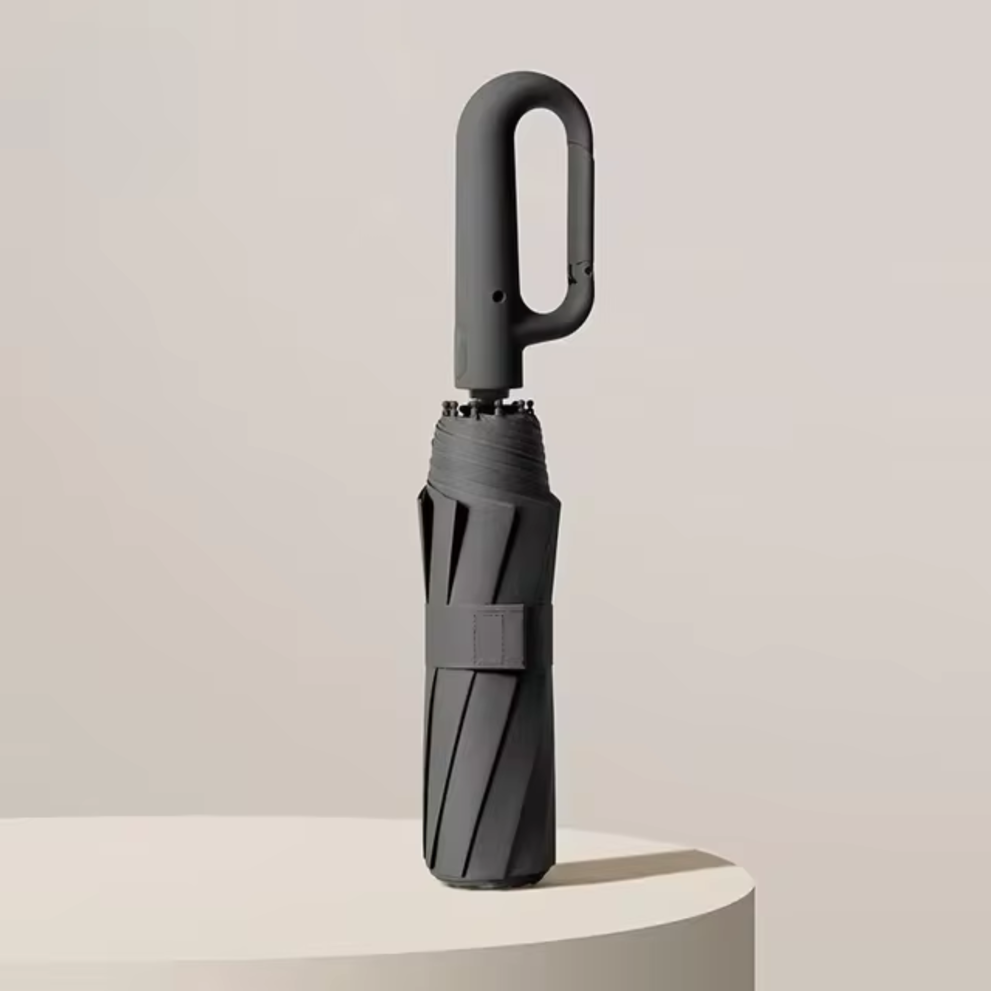 Smart Umbrella