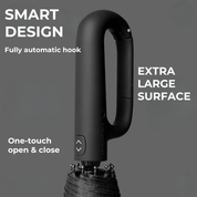 Smart Umbrella